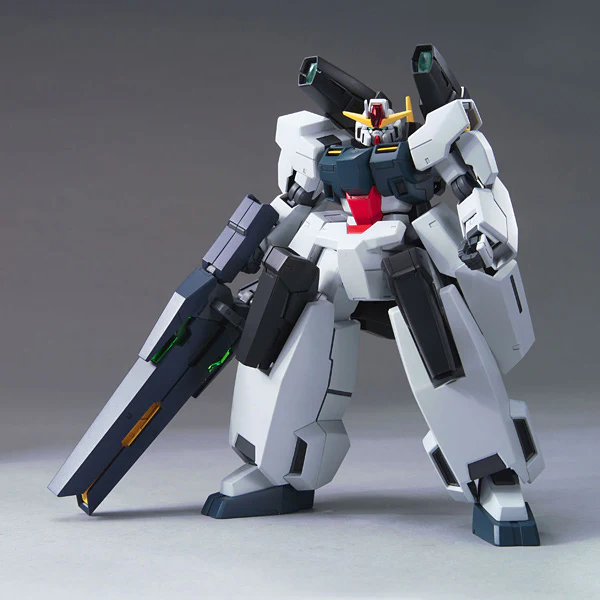 HG00 Seravee Gundam
