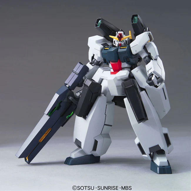 HG00 Seravee Gundam - Image 2
