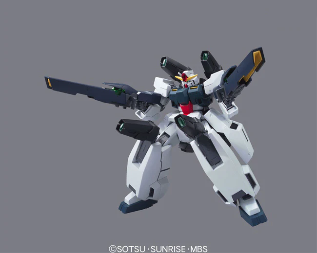 HG00 Seravee Gundam - Image 4