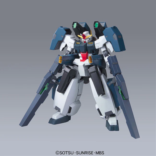 HG00 Seravee Gundam GNHW/B - Image 3