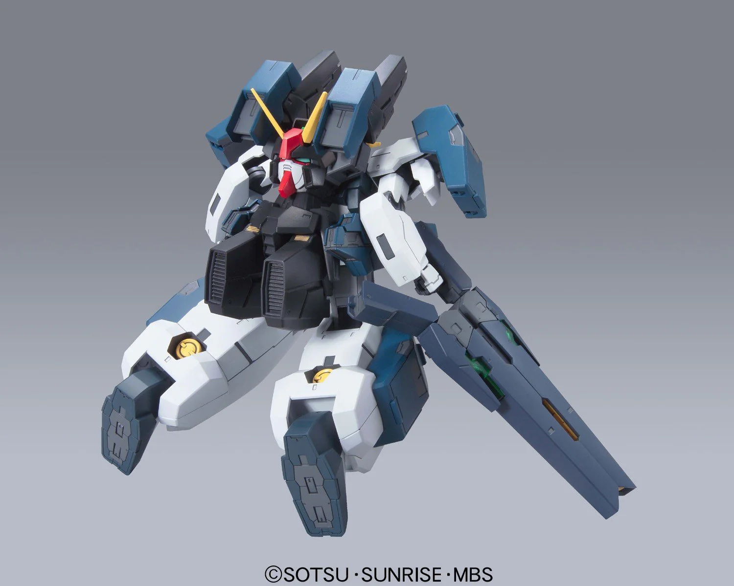 HG00 Seravee Gundam GNHW/B - Image 7