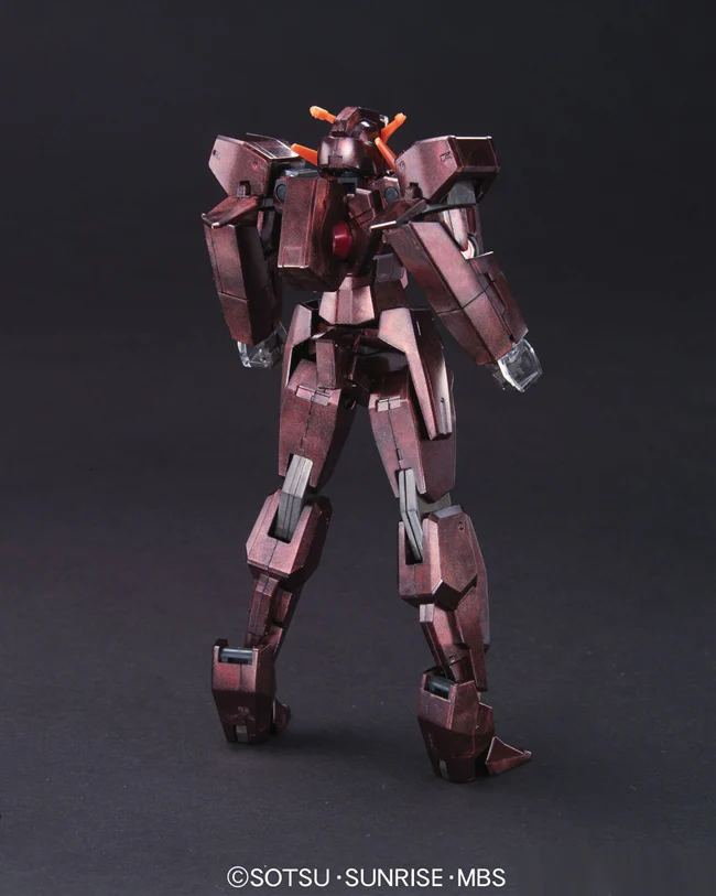 HG00 Seravee + Seraphim Gundam Trans-Am Mode - Image 12