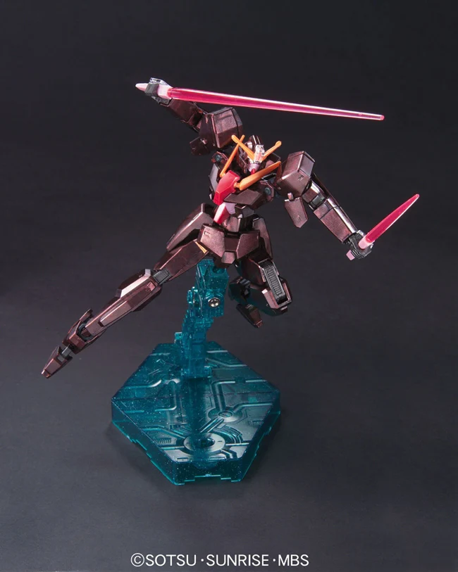 HG00 Seravee + Seraphim Gundam Trans-Am Mode - Image 13