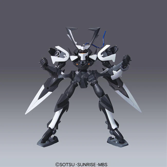 HG00 Susanowo - Image 8