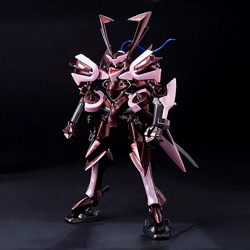 HG00 Susanowo Trans-Am Mode