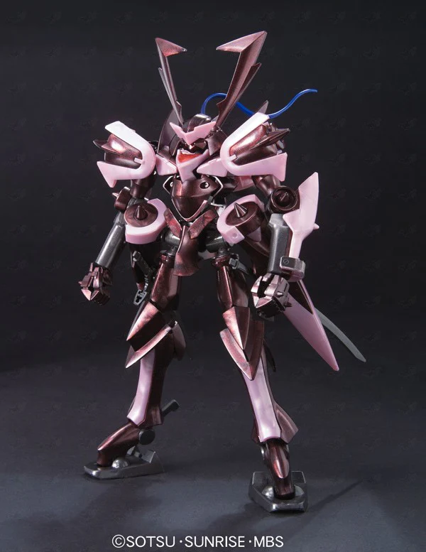 HG00 Susanowo Trans-Am Mode - Image 2
