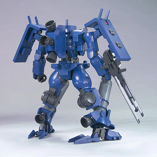 HG00 Tieren Space Commander Type - Image 2