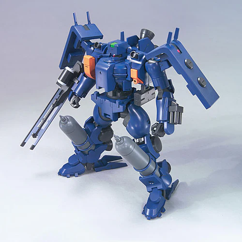 HG00 Tieren Space Commander Type - Image 3