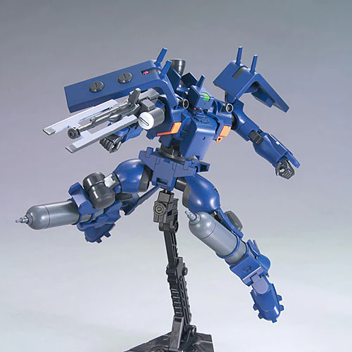 HG00 Tieren Space Commander Type - Image 4