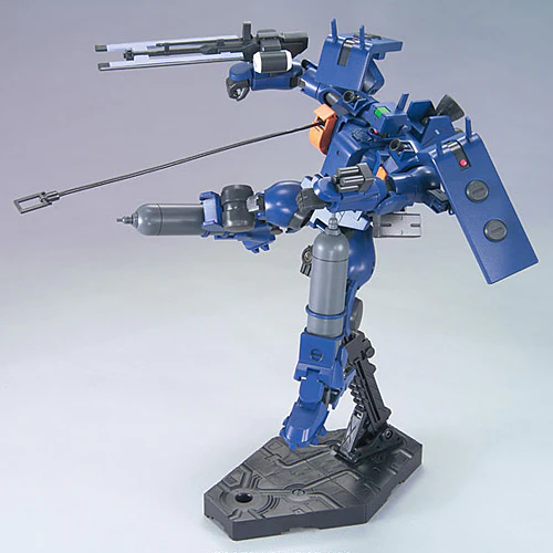 HG00 Tieren Space Commander Type - Image 5
