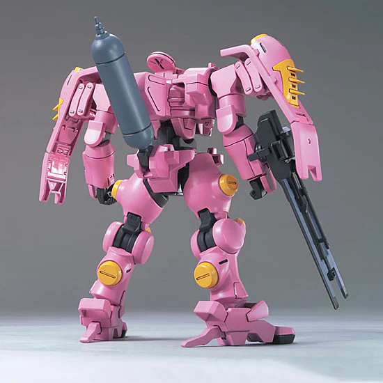 HG00 Tieren Taozi - Image 2
