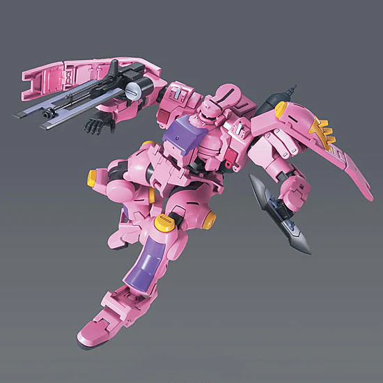 HG00 Tieren Taozi - Image 3