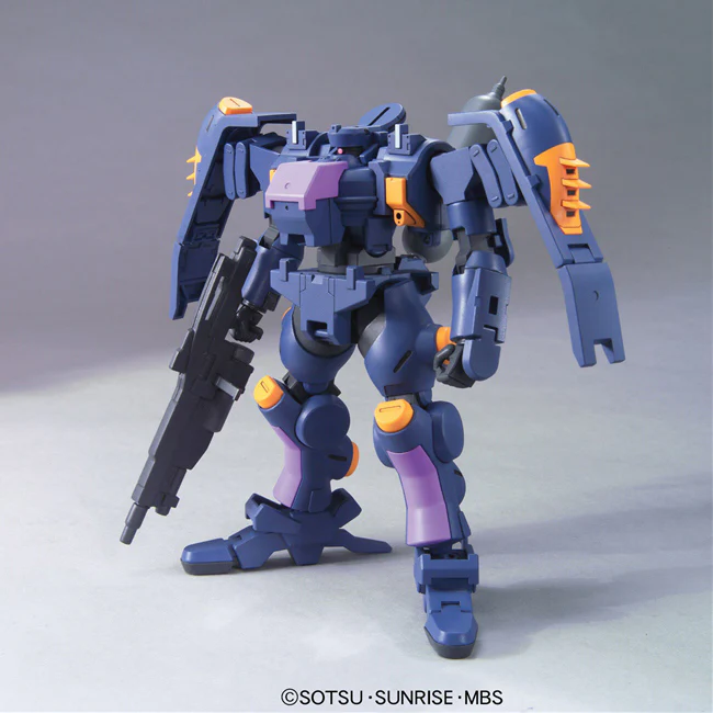 HG00 Tieren Taozi (Sergei Smirnov Custom) - Image 2