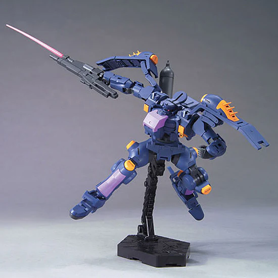 HG00 Tieren Taozi (Sergei Smirnov Custom) - Image 5