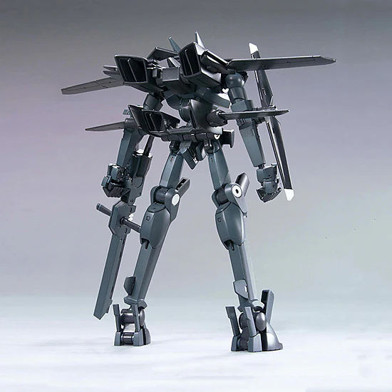 HG00 Union Flag (Graham Aker Custom) - Image 3