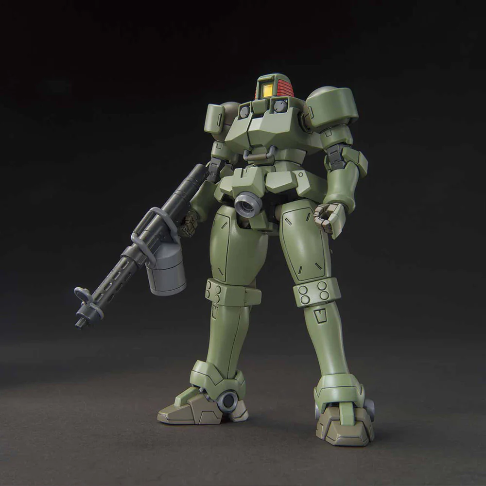 HGAC OZ-06MS Leo