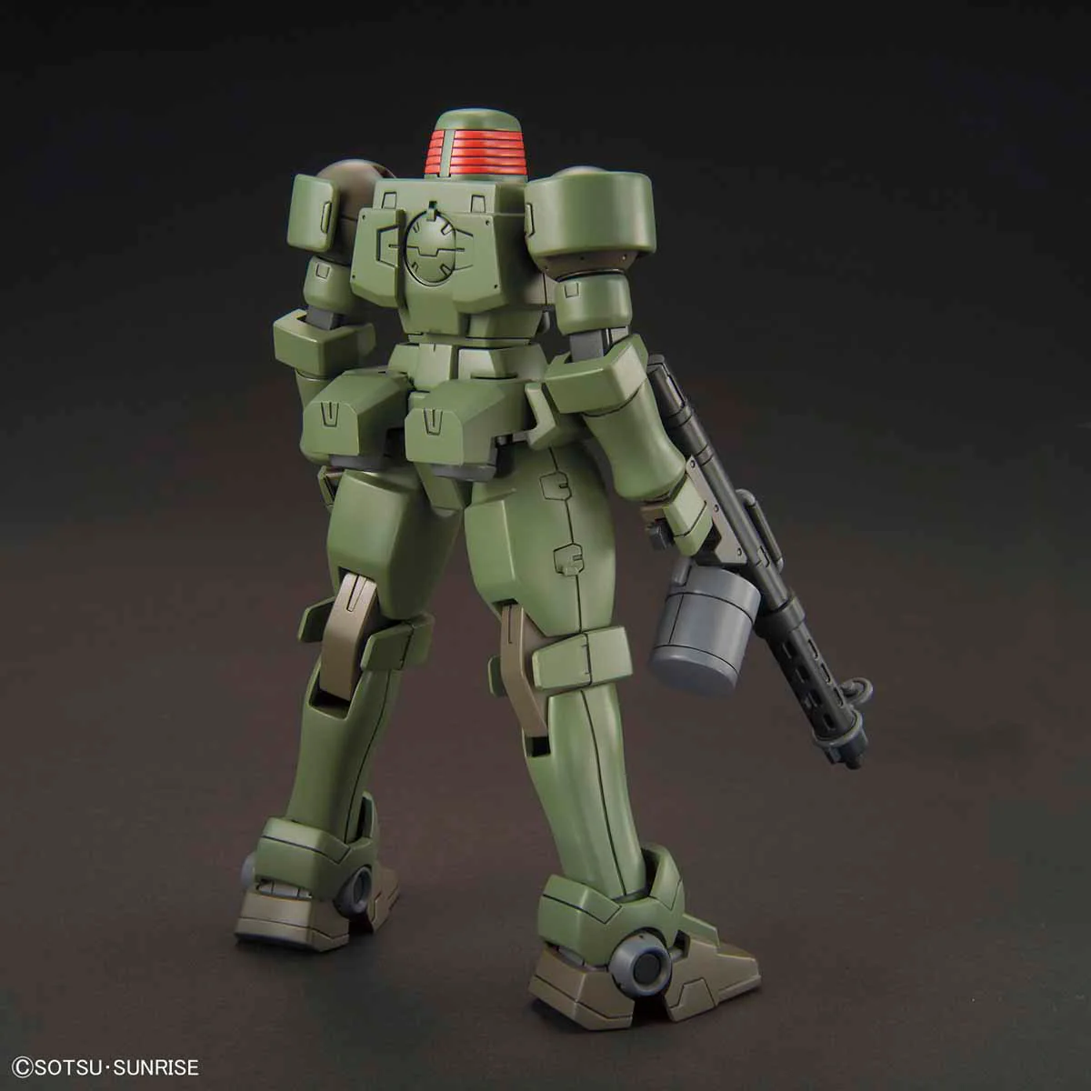 HGAC OZ-06MS Leo - Image 3