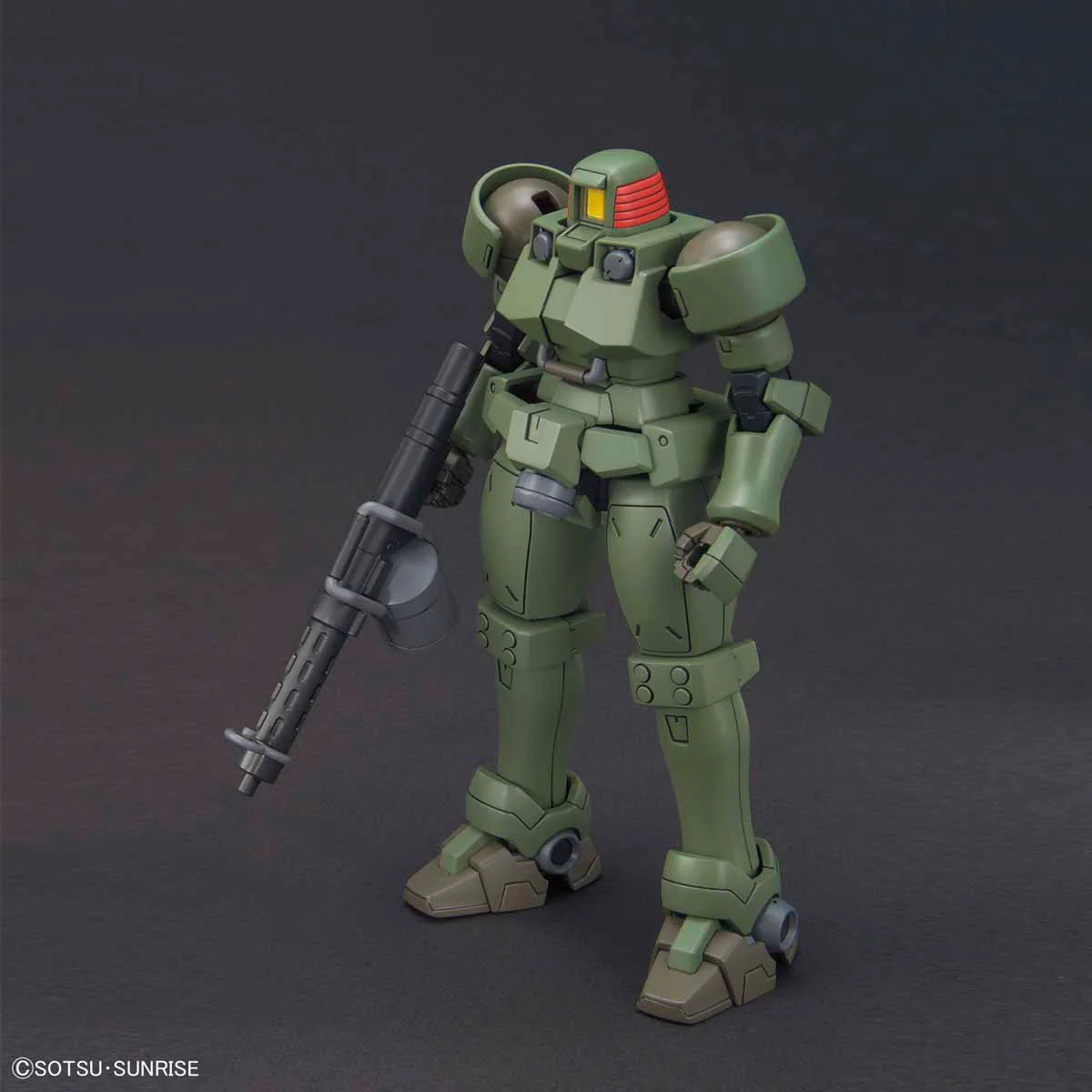 HGAC OZ-06MS Leo - Image 5