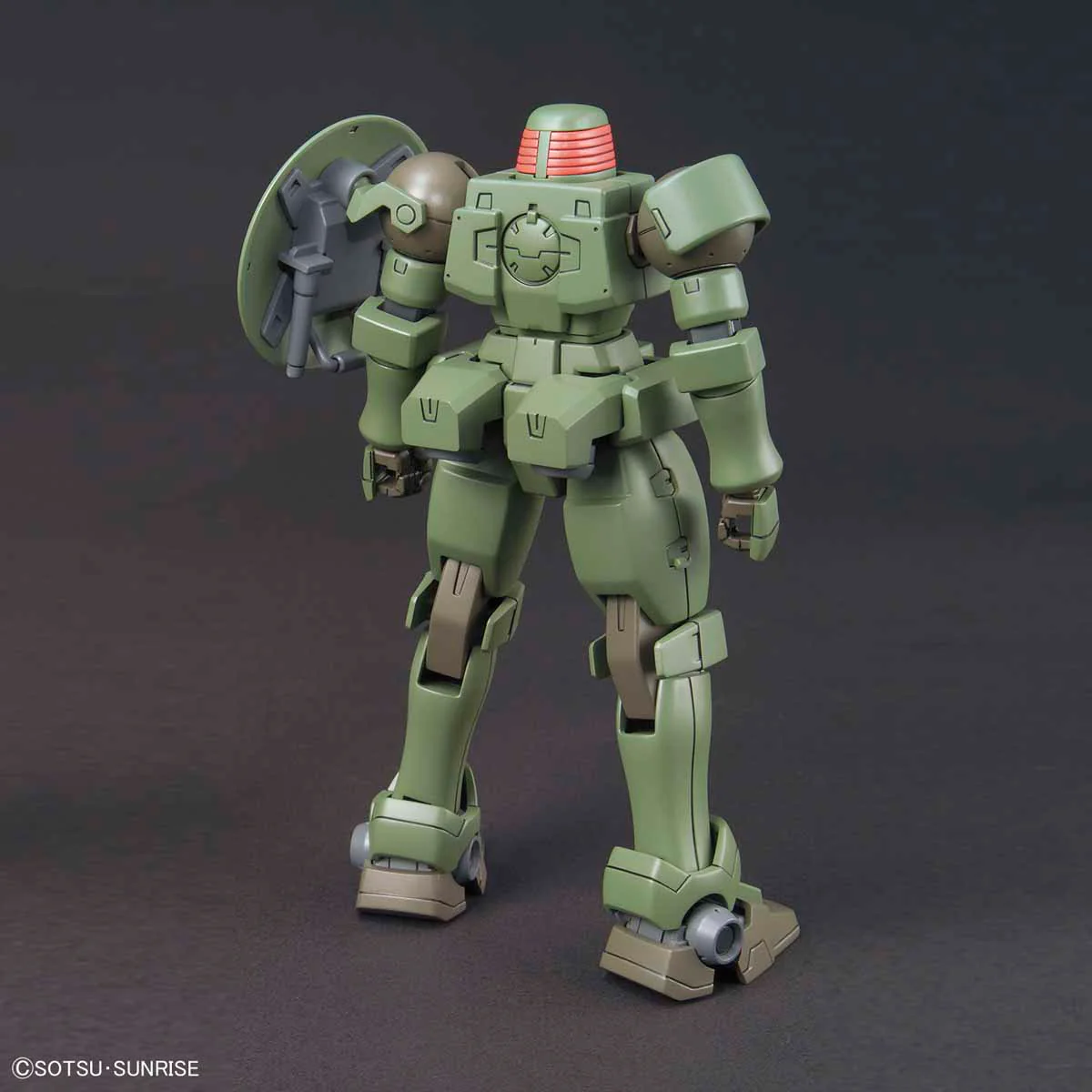 HGAC OZ-06MS Leo - Image 6