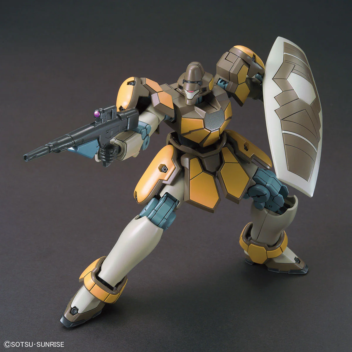 HGAC WMS-03 Maganac - Image 4