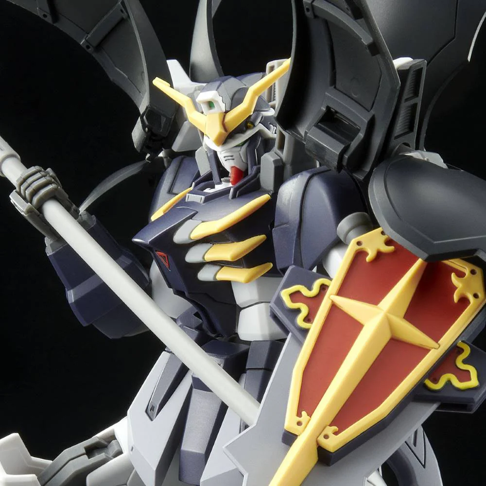 HGAC XXXG-01D2 Gundam Deathscythe Hell - Image 10