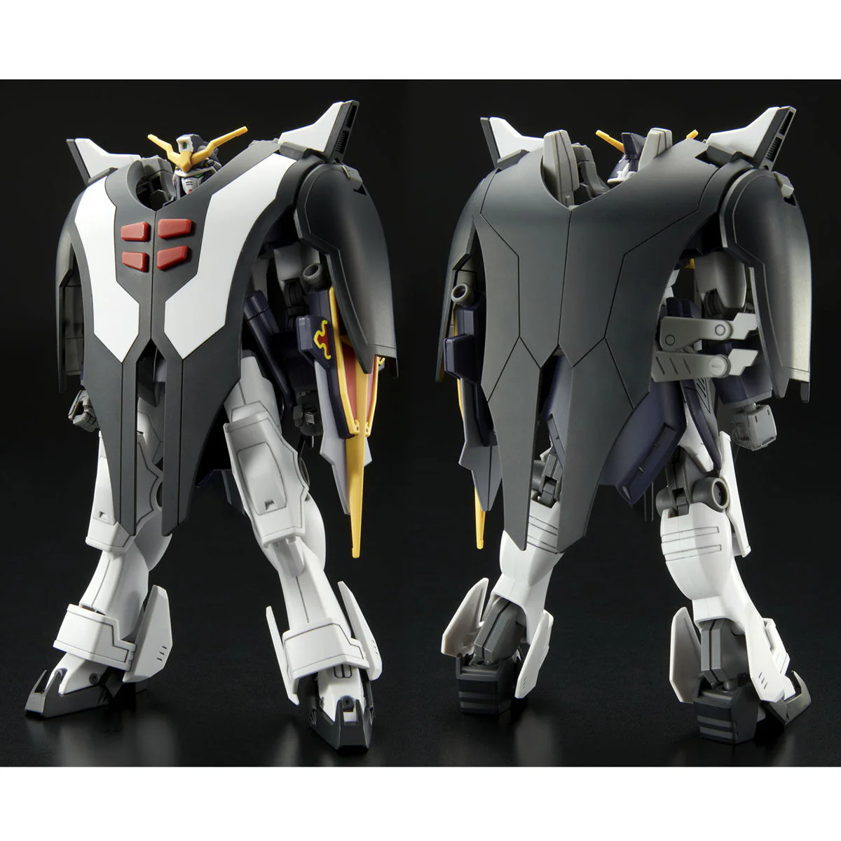 HGAC XXXG-01D2 Gundam Deathscythe Hell - Image 2