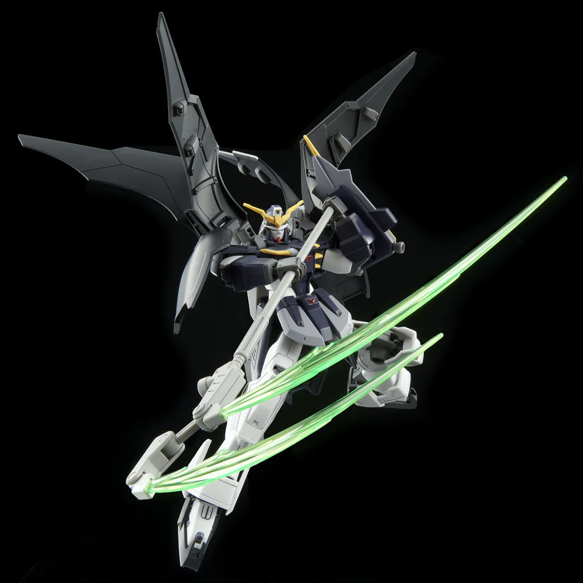 HGAC XXXG-01D2 Gundam Deathscythe Hell - Image 4