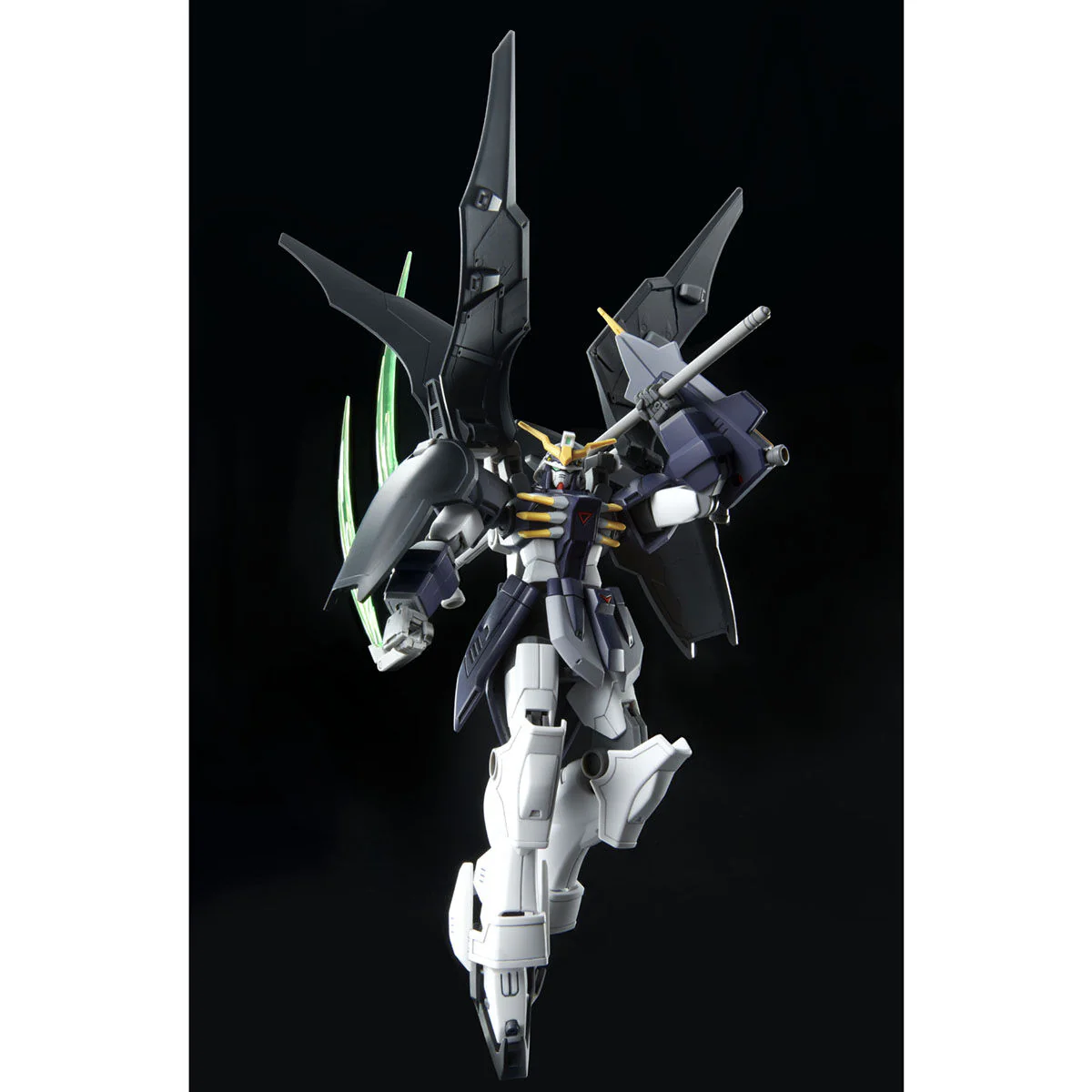 HGAC XXXG-01D2 Gundam Deathscythe Hell - Image 5