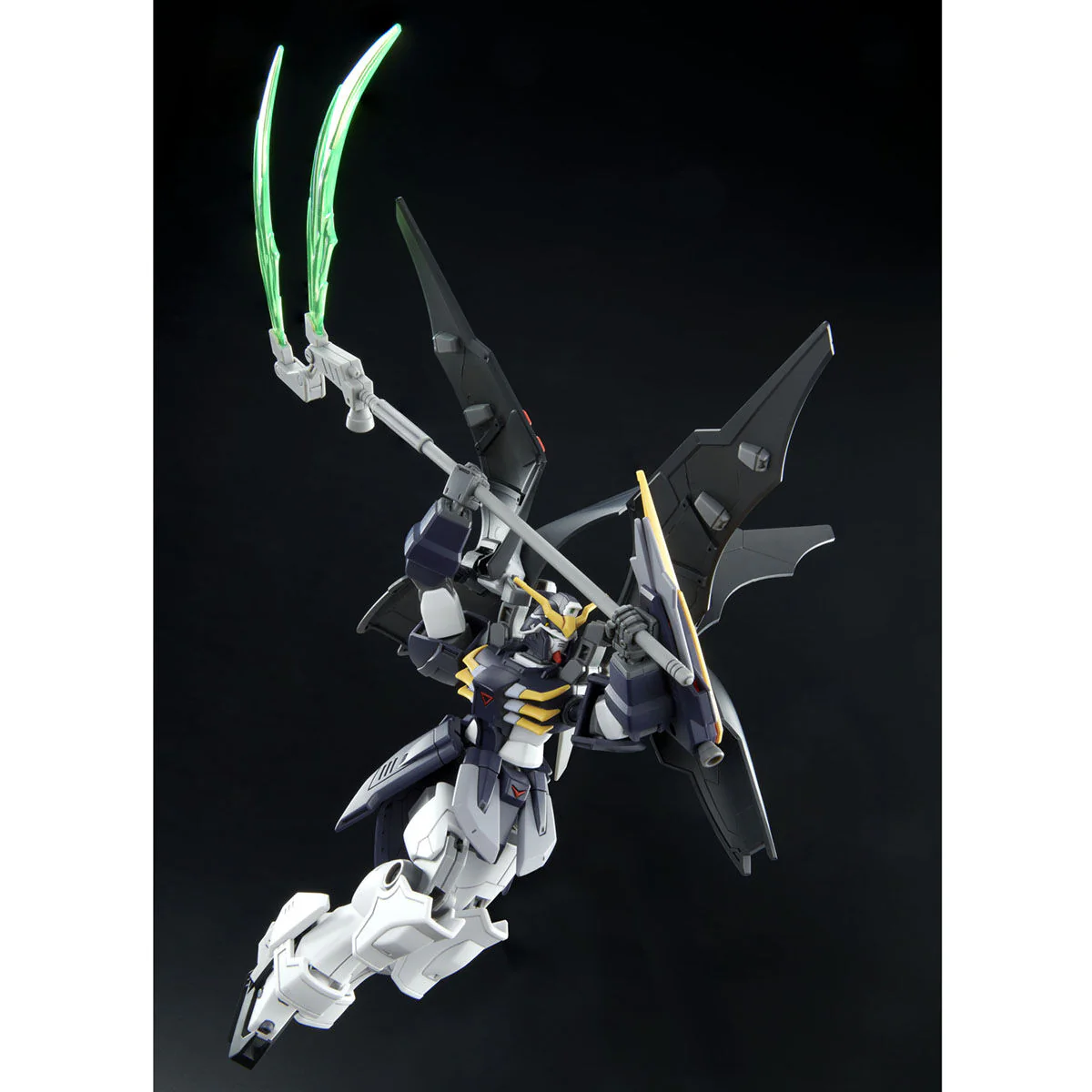 HGAC XXXG-01D2 Gundam Deathscythe Hell - Image 6