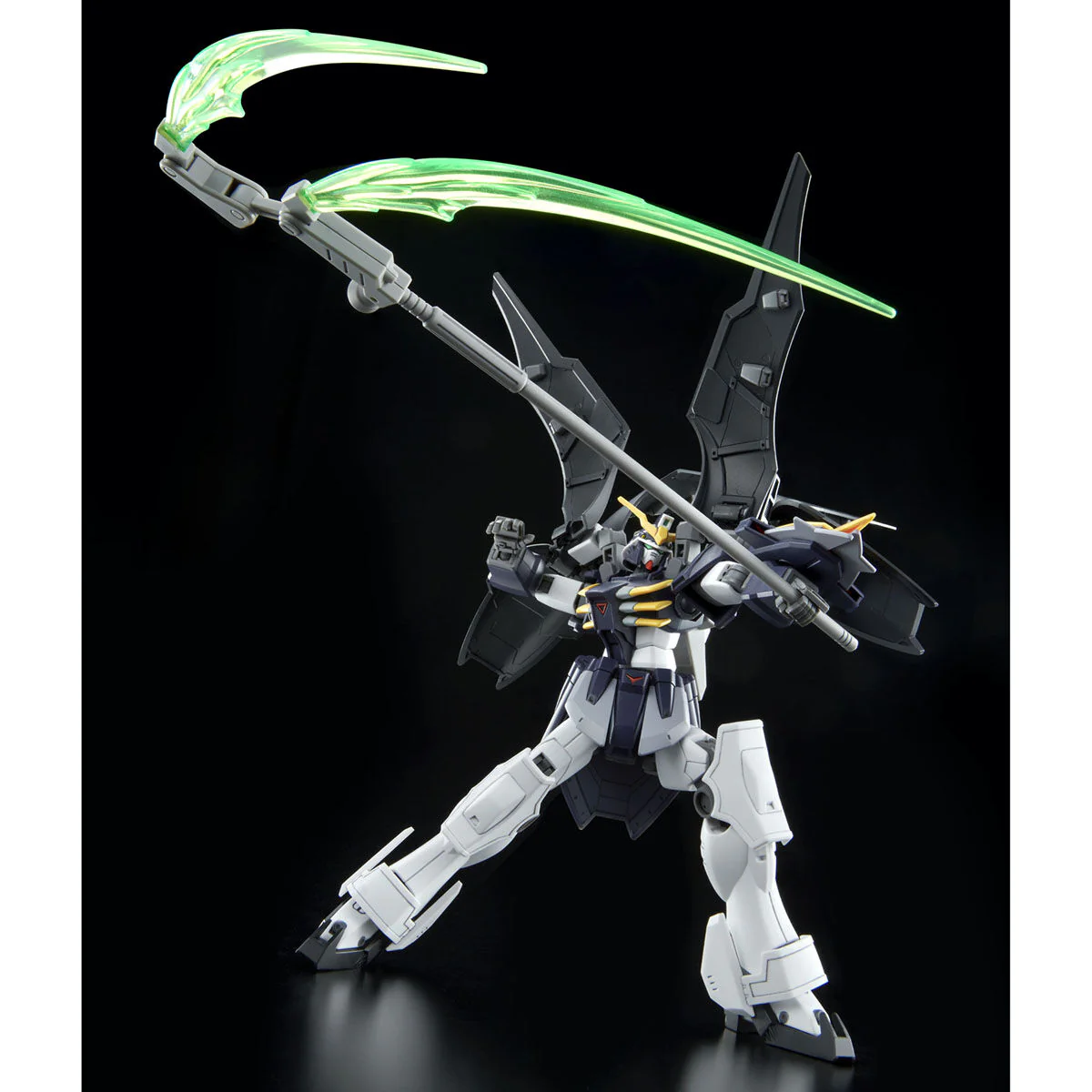 HGAC XXXG-01D2 Gundam Deathscythe Hell - Image 7