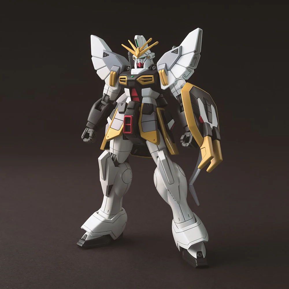 HGAC XXXG-01SR Gundam Sandrock