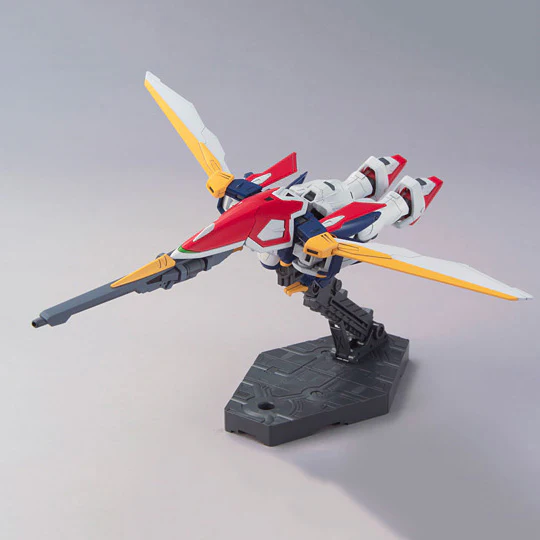 HGAC XXXG-01W Wing Gundam - Image 6