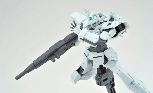 HGAG G-Exes - Image 5