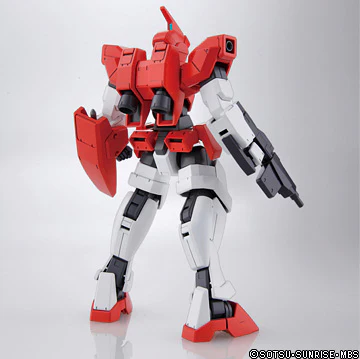 HGAG Genoace II - Image 3