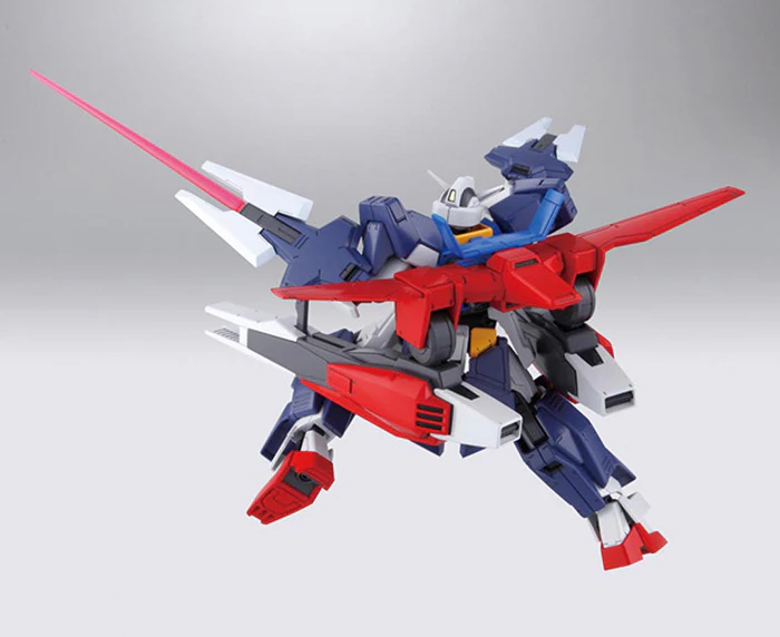HGAG Gundam AGE-1 Full Glansa - Image 5