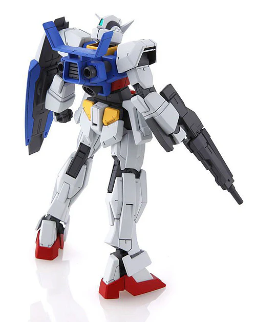 HGAG Gundam AGE-1 Normal - Image 3