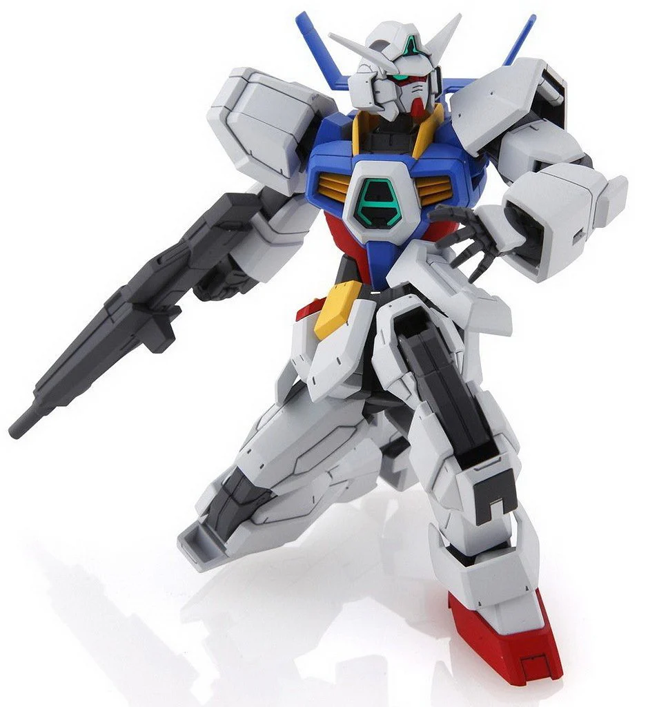HGAG Gundam AGE-1 Normal - Image 6