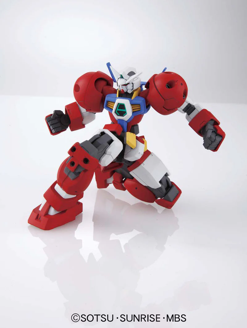 HGAG Gundam AGE-1 Titus - Image 5