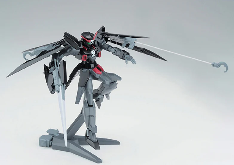 HGAG Gundam AGE-2 Dark Hound - Image 3
