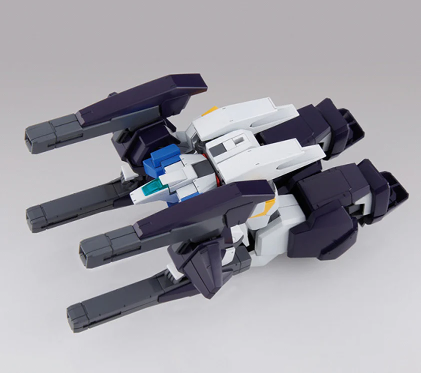 HGAG Gundam AGE-3 Fortress - Image 6