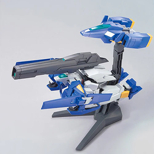 HGAG Gundam AGE-3 Normal - Image 6