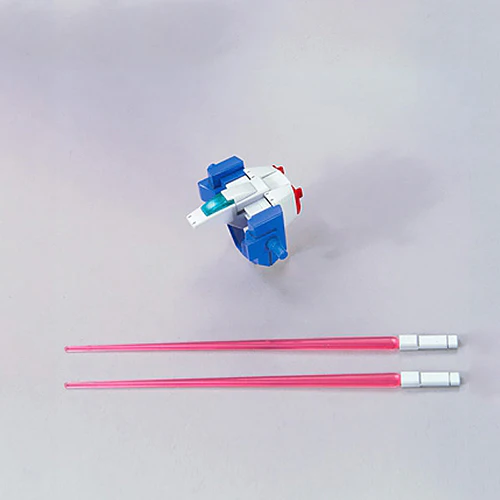 HGAG Gundam AGE-3 Normal - Image 7
