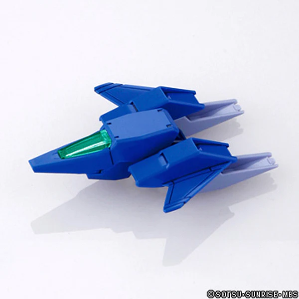 HGAG Gundam AGE-FX Burst - Image 9