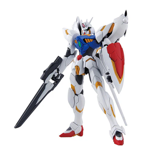 HGAG Gundam Legilis