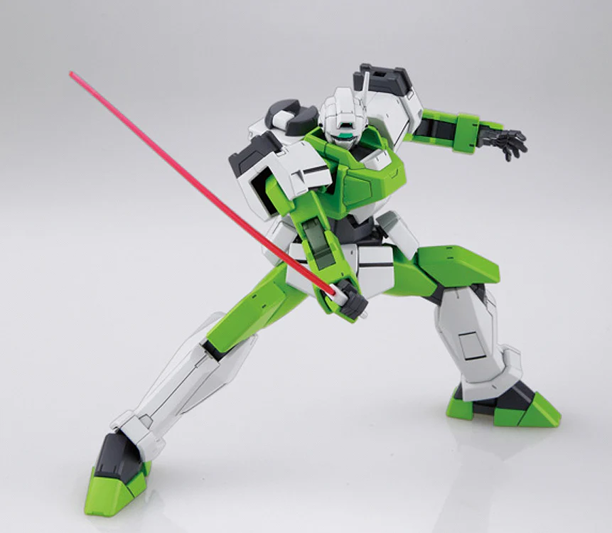 HGAG Shaldoll Custom - Image 6