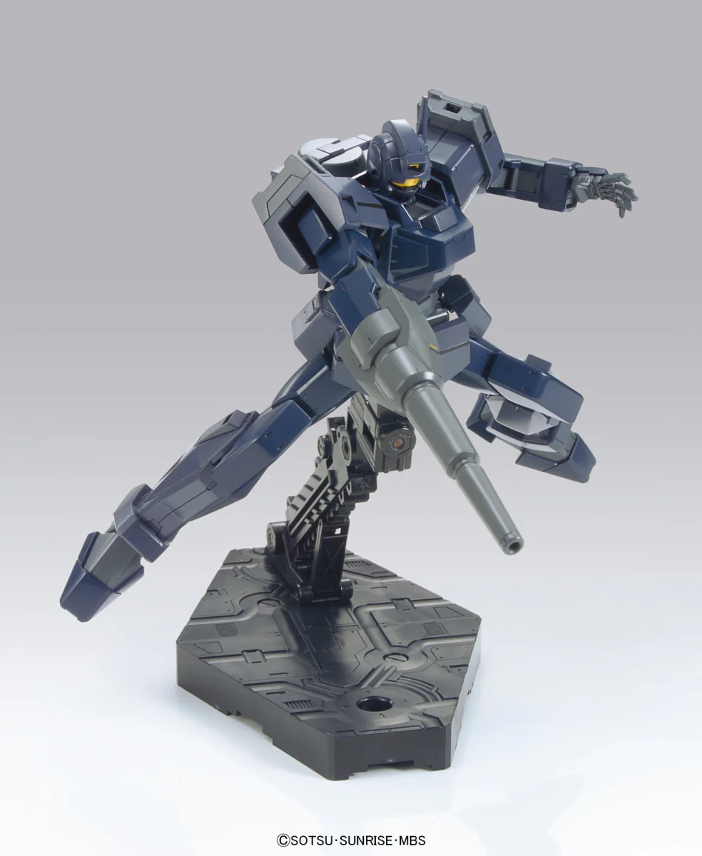 HGAG Shaldoll Rogue - Image 5