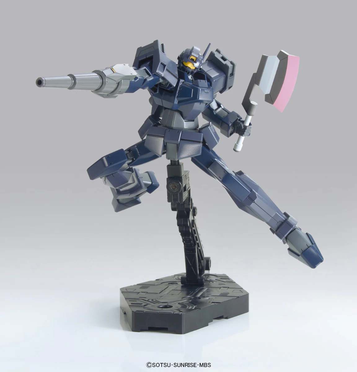 HGAG Shaldoll Rogue - Image 6