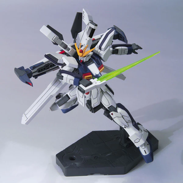 HGAW GX-9900-DV Gundam X Divider - Image 4