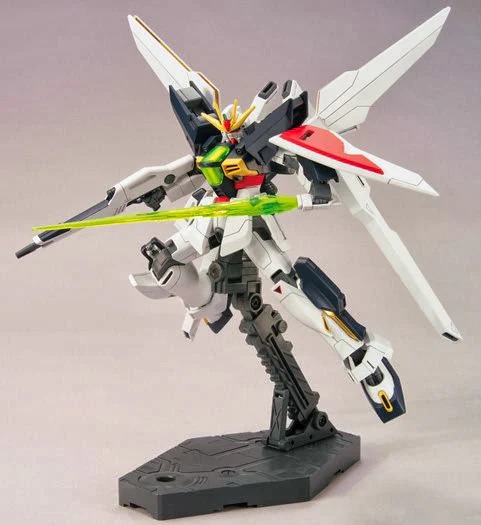 HGAW GX-9901-DX Gundam Double X - Image 7