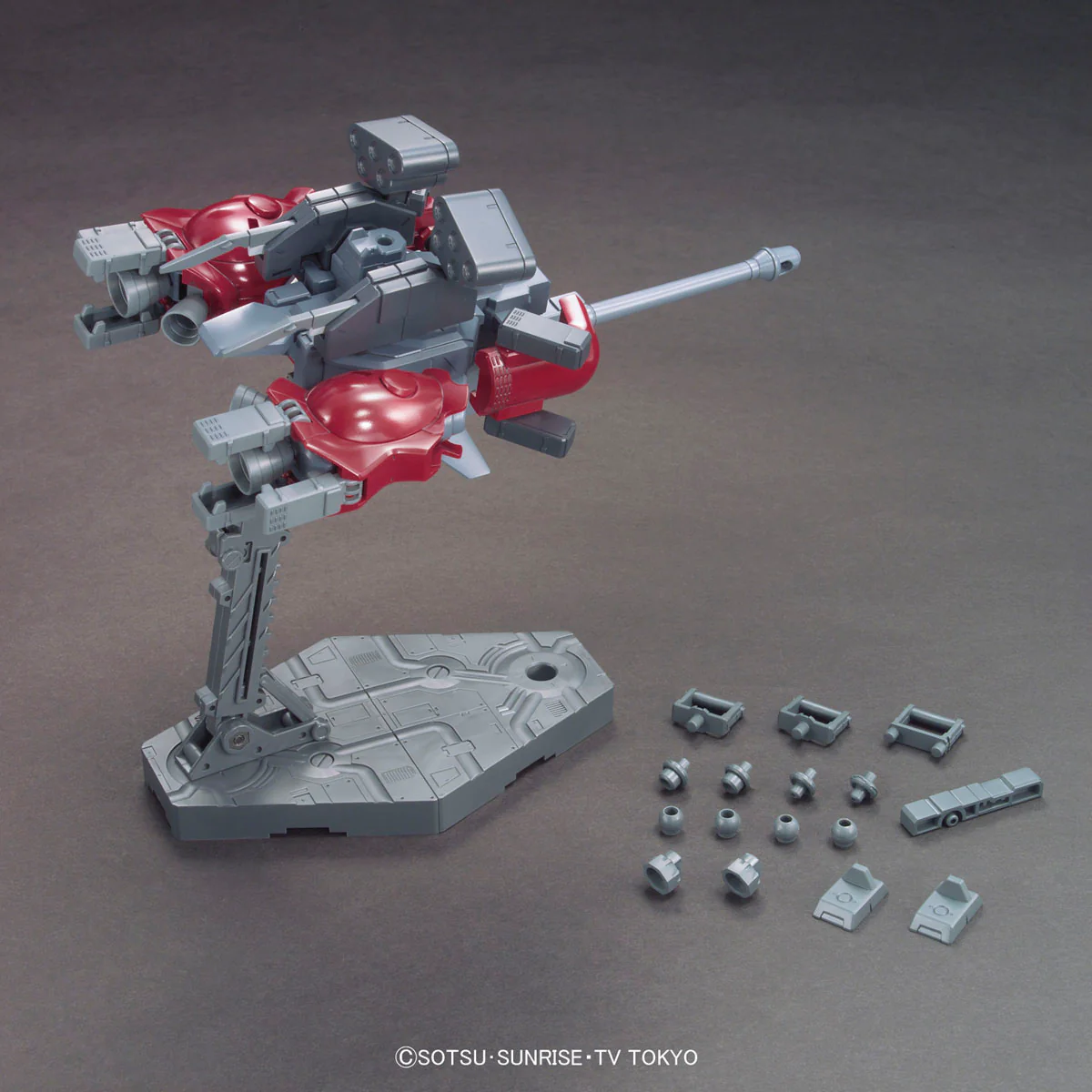 HGBC Amazing Booster - Image 3